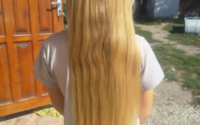 История создания париков