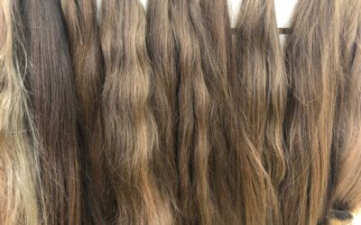 Важная памятка о продаже волос