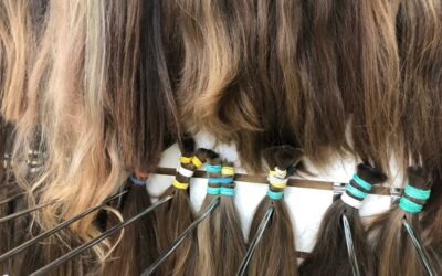 3 правила для тех, кто продает волосы