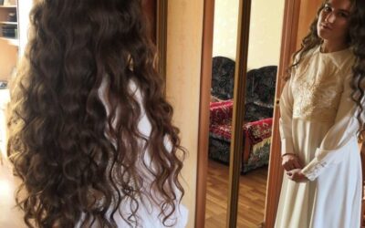 Продажа волос, как прибыльный вид заработка