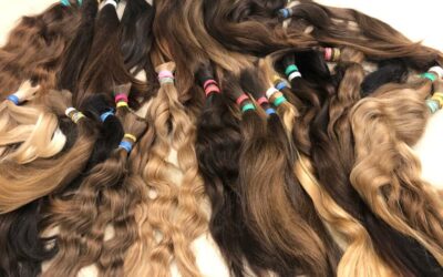 Какие правила есть в торговле волосами