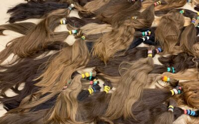 Какой цвет волос продается лучше всего?