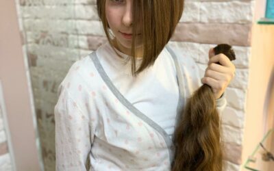 Как подготовить волосы к продаже?