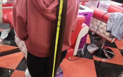 Ряд требований для продажи волос