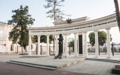 Продать волосы дорого в Оренбурге | Покупаем волосы по всей РФ!