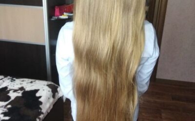 Продавайте волосы с умом