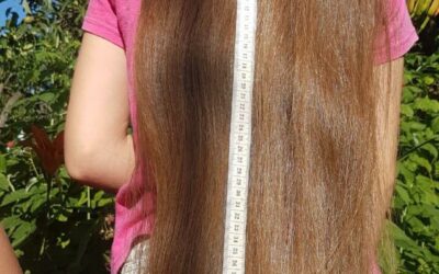 Продажа волос в России выгодна?