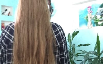 Правильный уход за волосами: мифы и реальность