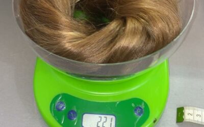 Скупка волос для наращивания