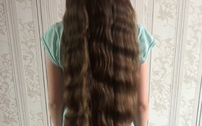 Преимущества от проданных волос