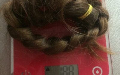 Продайте волосы нам. Это безопасно и быстро!