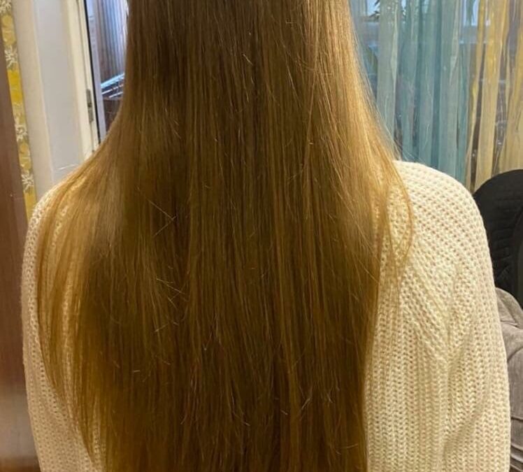 Почему лучше продавать длинные волосы?