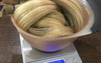 Нормально ли желание продать волосы?