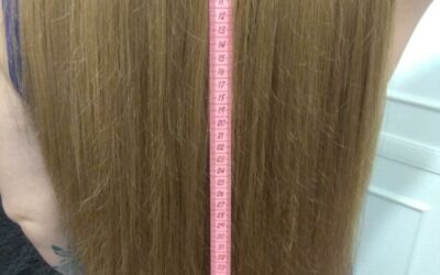 Простой способ продать волосы