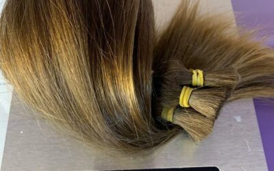 Продажа натуральной косы