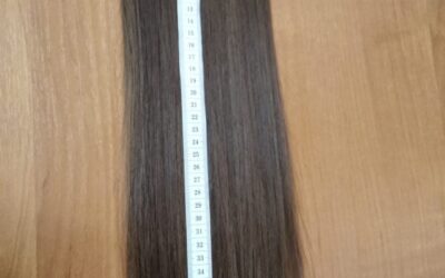 Продайте волосы за ДЕСЯТКИ тысяч рублей