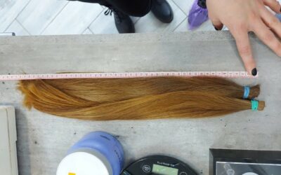 Зачем продавать волосы?