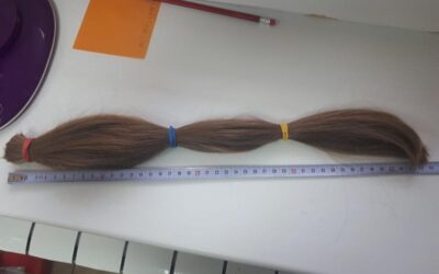 Реальный заработок с продажей волос!