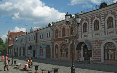 Какие волосы продаются в Кирове?