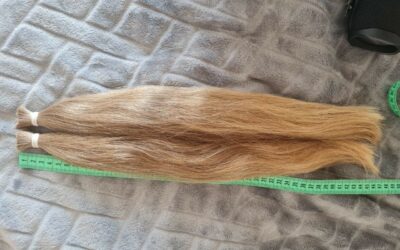 Какие волосы предпочитают покупатели?