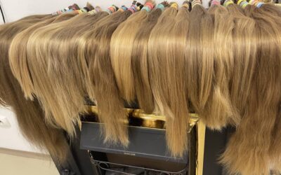 Какой компании продать волосы? Нашей!