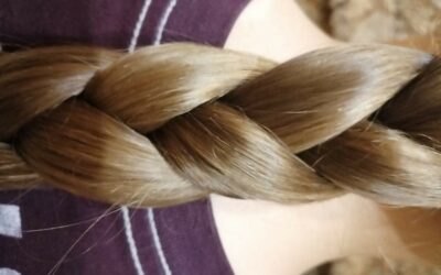 Что сделать перед продажей волос, чтобы продать их дороже?