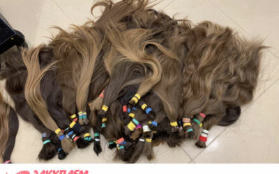 Не теряйте деньги — продавайте волосы и зарабатывайте!