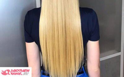 Как продаются волосы? Для чего они нужны?