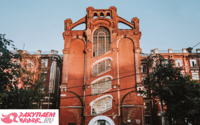 Сдать волосы в Твери | Очень дорого и быстро!