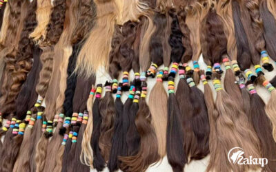 Как узнать: подходят ли мои волосы для продажи?