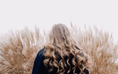 Снимаем вопросы о продаже волос!