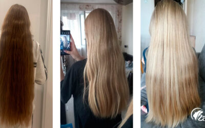 «Продать волосы» — сколько платят?