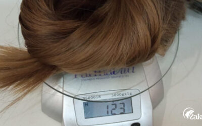 Совет тем, кто хочет продать волосы!