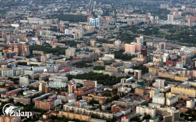 От чего зависит стоимость волос в Новосибирске?