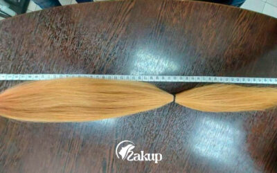 Какие цены на волосы в 2022 году?