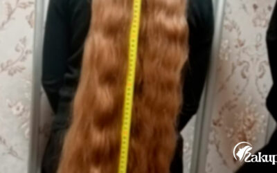 Как подстричься для продажи волос? Руководство!