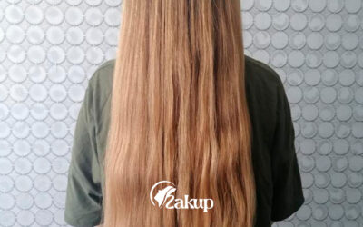 Зачем продают натуральные волосы?