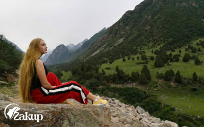 Как продавать волосы? Все об этом способе заработка в 2023 году!