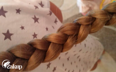 Тенденция продавать волосы в РФ