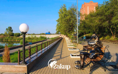 Надо продать волосы в Кургане? Не смотрите дальше!