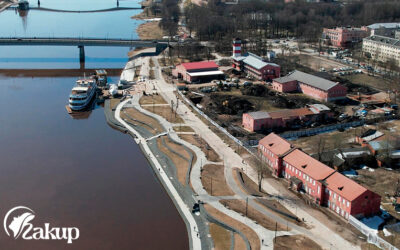 Закуп волос в Великом Новгороде | Дорого!
