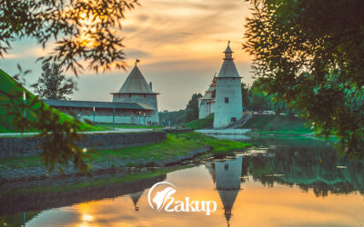 Искали, где сдать волосы в Пскове за деньги?