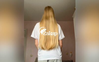 Как выгодно продать натуральные волосы: эксклюзивное уководство от профессиональных скупщиков