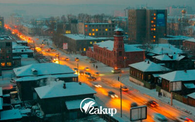 Заработайте на своих волосах в Чите — продайте их ДОРОГО!