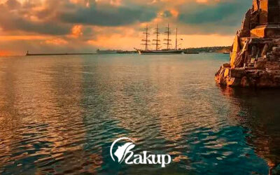 Продажа волос в Севастополе дорого. Выкуп до 80 000₽