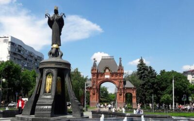 Продажа волос в Краснодаре | Южный регион — особые условия | До 100 000 рублей